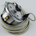 KM982792G33 KONE Lift Brushless Techogenerator